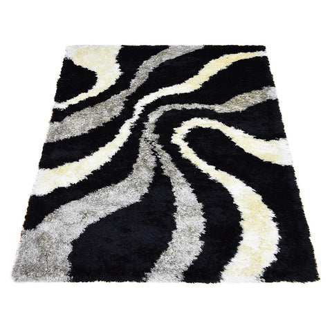 Polaris Hand Tufted Rug