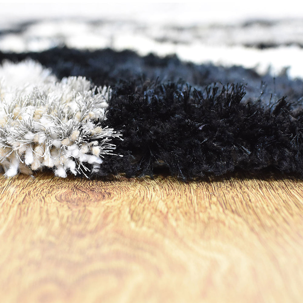 Polaris Hand Tufted Rug