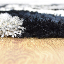 Polaris Hand Tufted Rug