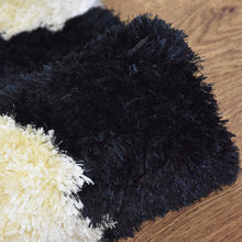 Polaris Hand Tufted Rug