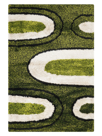 Scintilla Hand Tufted Rug