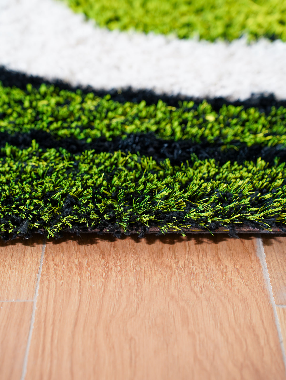 Scintilla Hand Tufted Rug