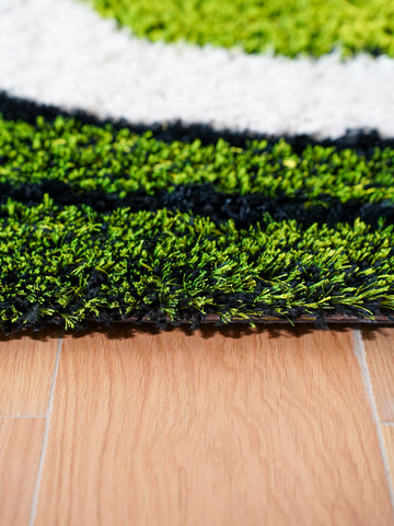 Scintilla Hand Tufted Rug