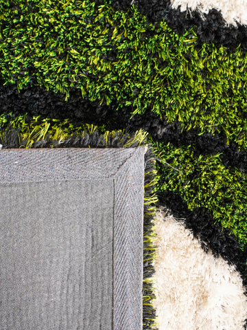 Scintilla Hand Tufted Rug