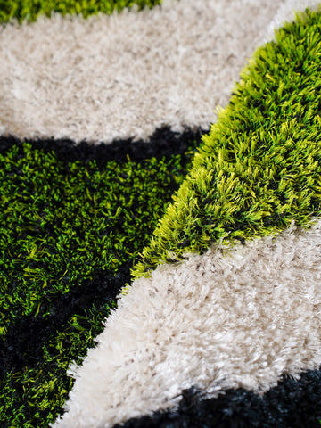 Scintilla Hand Tufted Rug