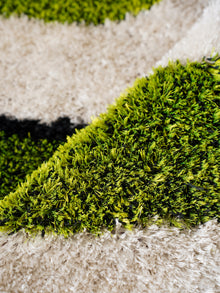 Scintilla Hand Tufted Rug