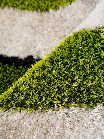 Scintilla Hand Tufted Rug