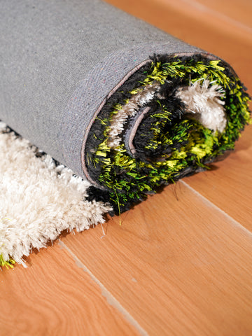 Scintilla Hand Tufted Rug