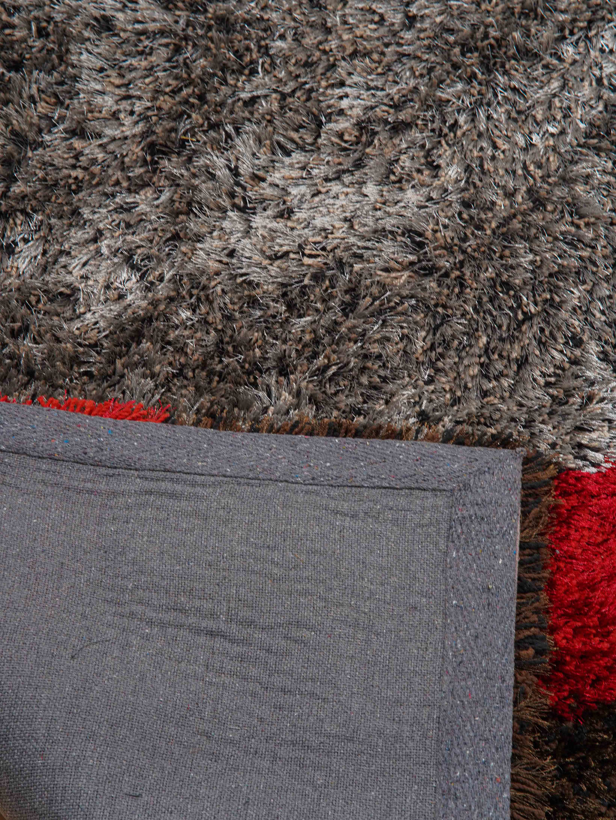 Mesmeric Hand Tufted Rug