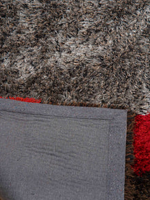 Mesmeric Hand Tufted Rug