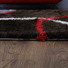 Mesmeric Hand Tufted Rug