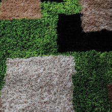 Cubic Hand Tufted Rug