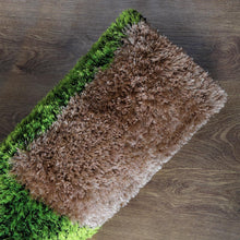 Cubic Hand Tufted Rug