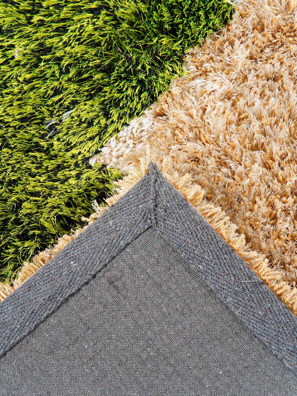 Cubic Hand Tufted Rug
