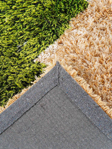 Cubic Hand Tufted Rug