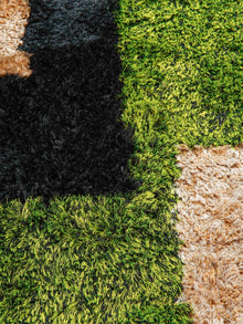 Cubic Hand Tufted Rug