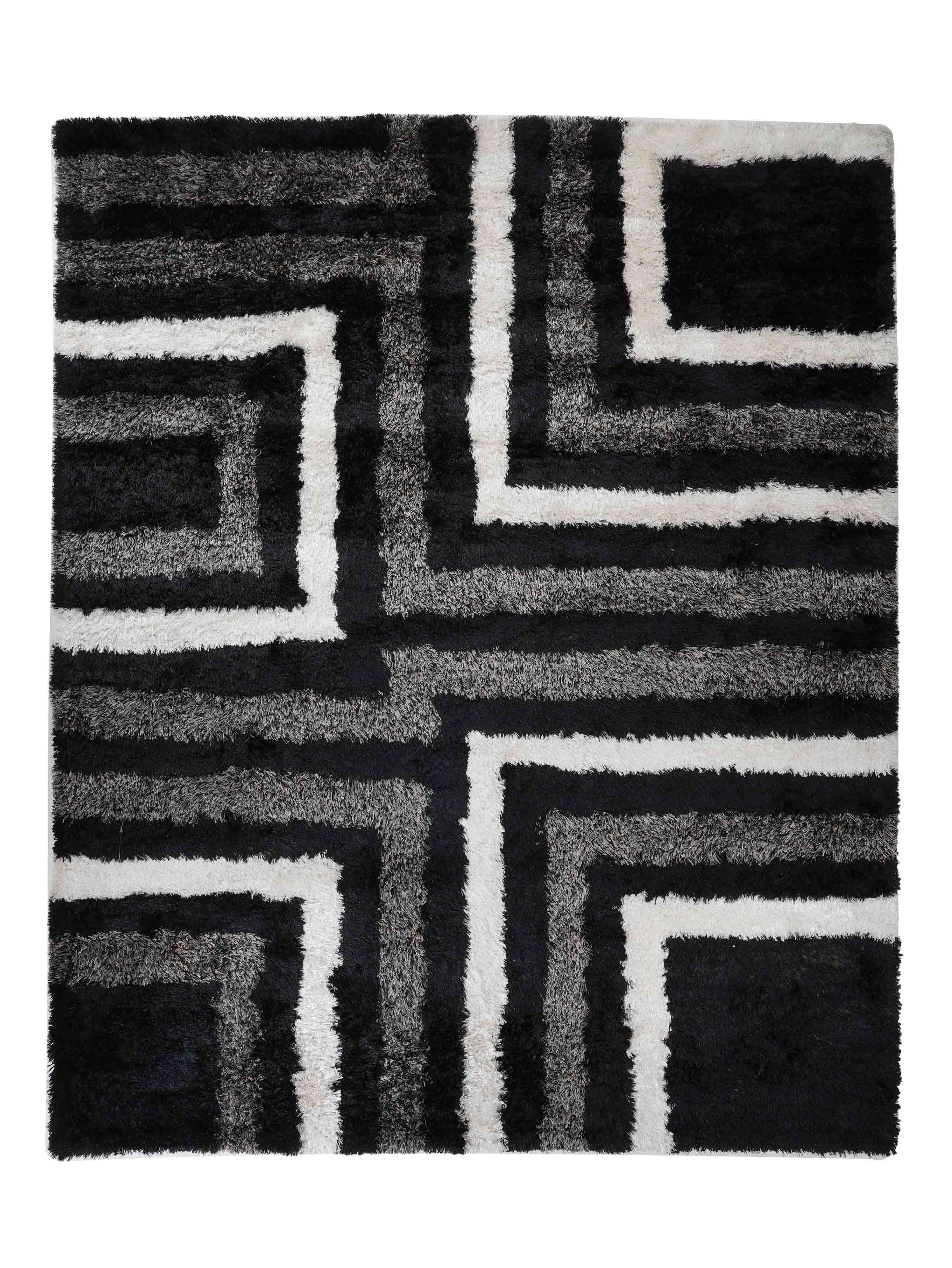 Paragon Hand Tufted Rug