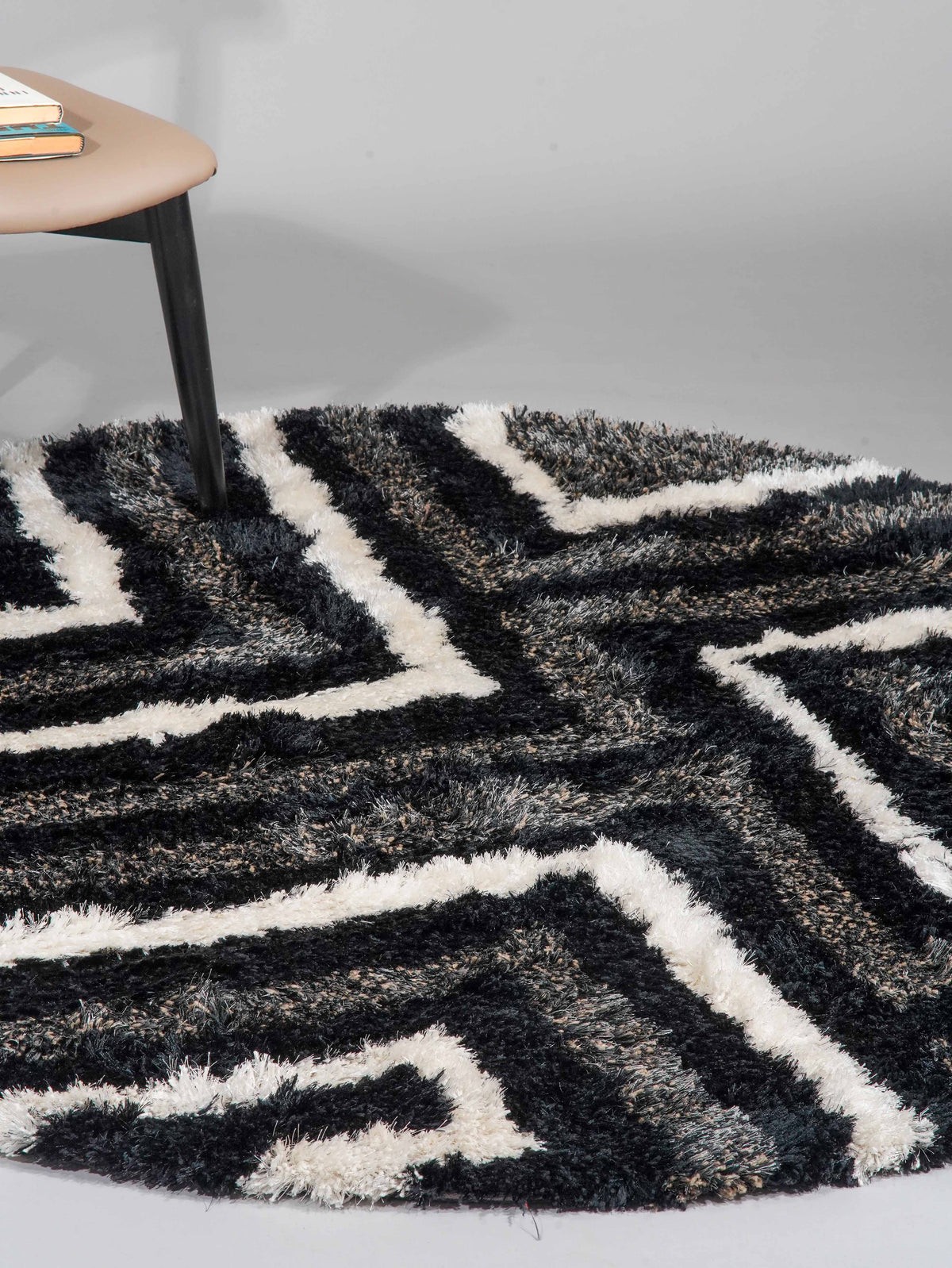 Paragon Hand Tufted Rug