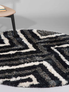 Paragon Hand Tufted Rug