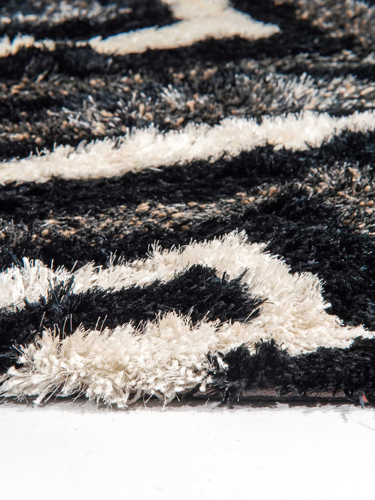 Paragon Hand Tufted Rug