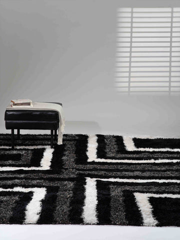 Paragon Hand Tufted Rug
