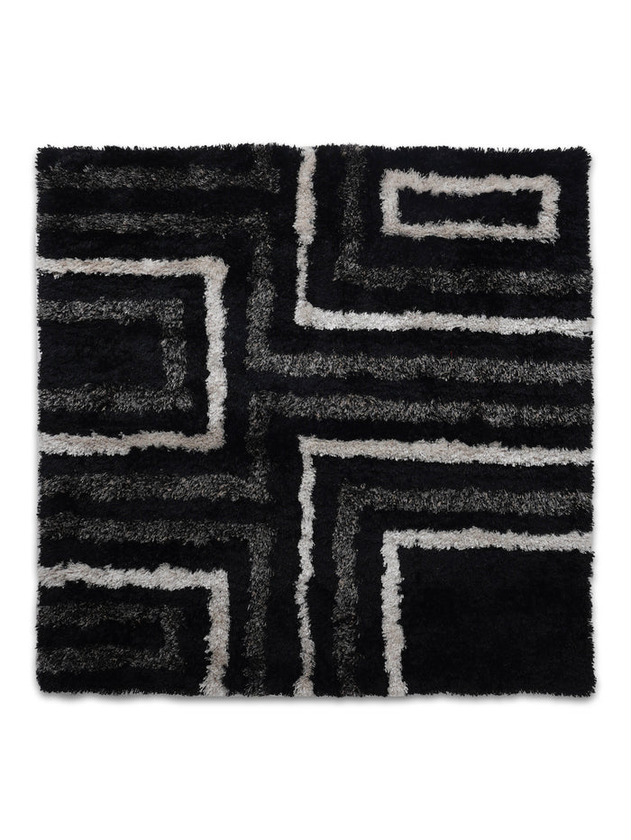Paragon Hand Tufted Rug — rug only