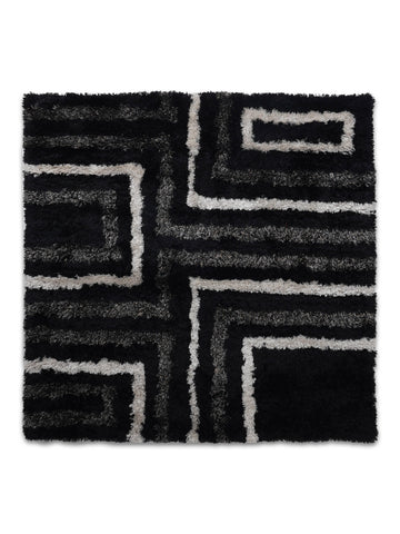 Paragon Hand Tufted Rug