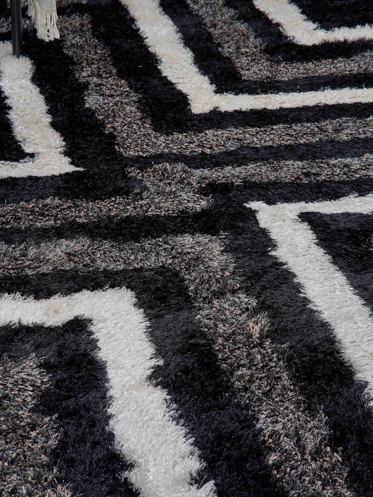 Paragon Hand Tufted Rug