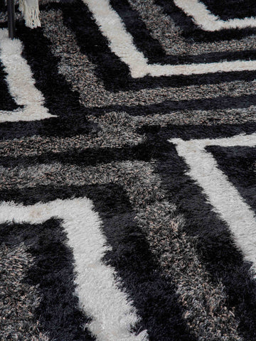 Paragon Hand Tufted Rug