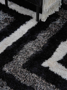 Paragon Hand Tufted Rug
