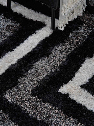 Paragon Hand Tufted Rug