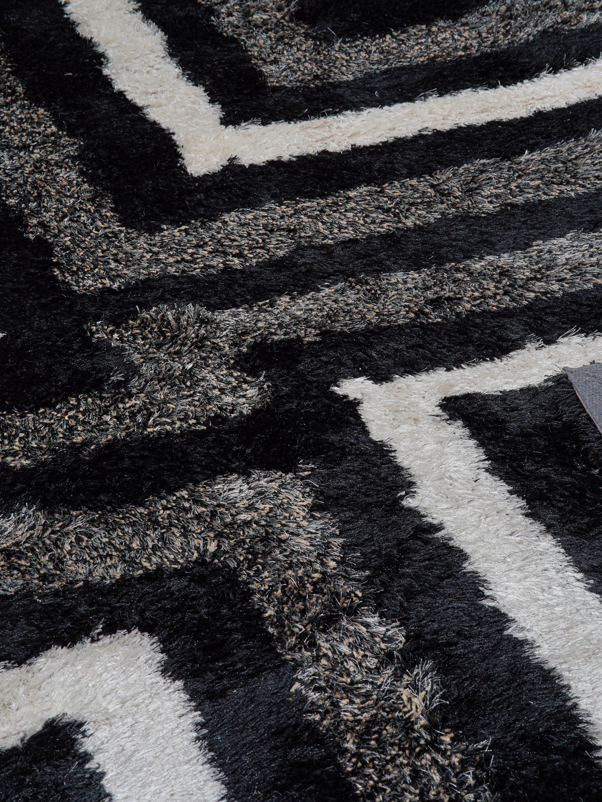 Paragon Hand Tufted Rug