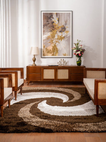 Ambrosia Hand Tufted Rug