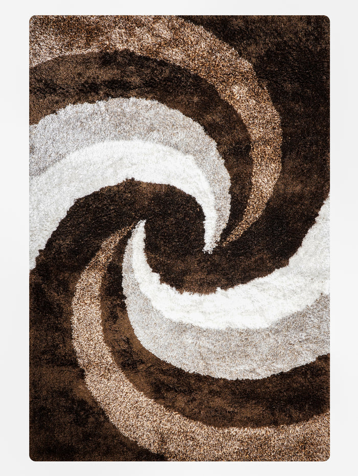Ambrosia Hand Tufted Rug — rug only