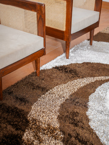 Ambrosia Hand Tufted Rug