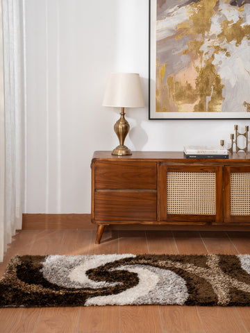 Ambrosia Hand Tufted Rug