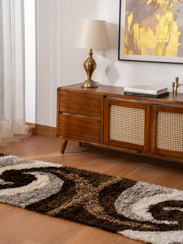 Ambrosia Hand Tufted Rug