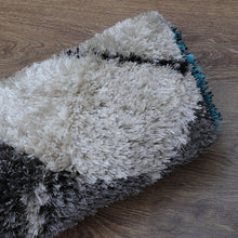Facet Hand Tufted Rug