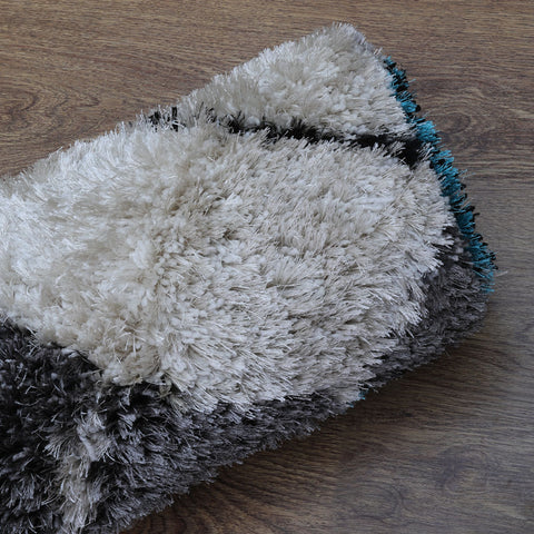 Facet Hand Tufted Rug