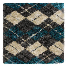 Facet Hand Tufted Rug