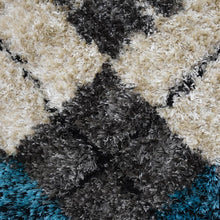 Facet Hand Tufted Rug