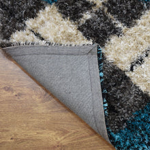 Facet Hand Tufted Rug