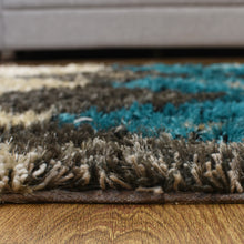 Facet Hand Tufted Rug