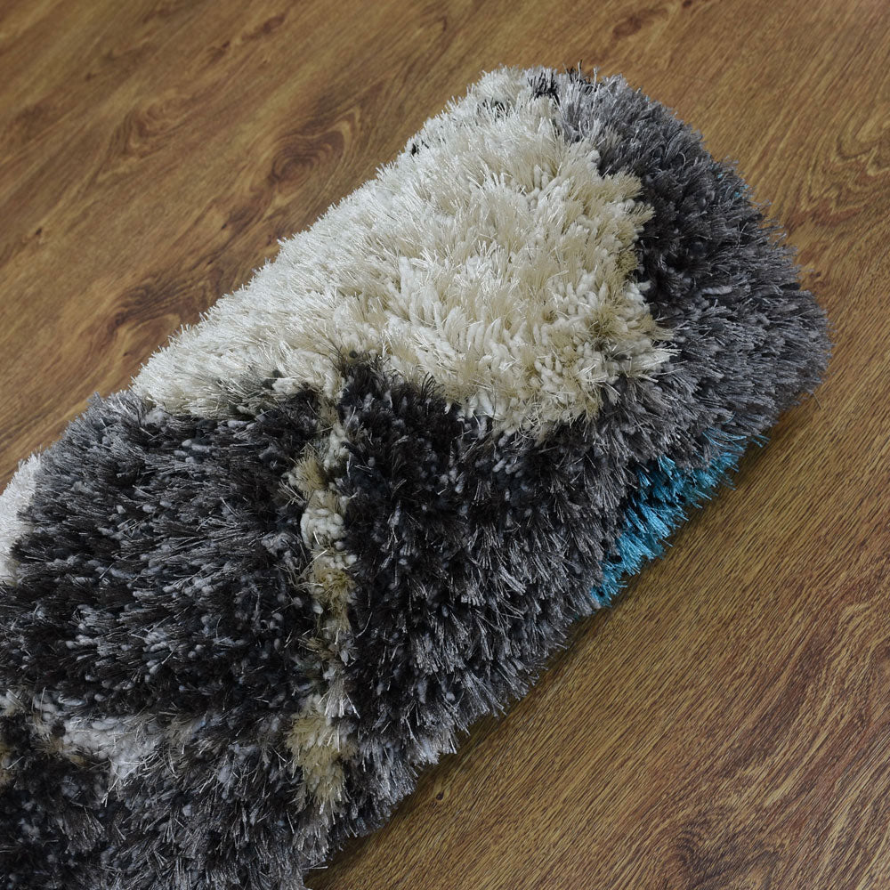 Facet Hand Tufted Rug