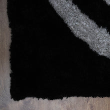 Intersected Hand Tufted Rug