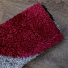 Intersected Hand Tufted Rug