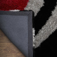 Intersected Hand Tufted Rug