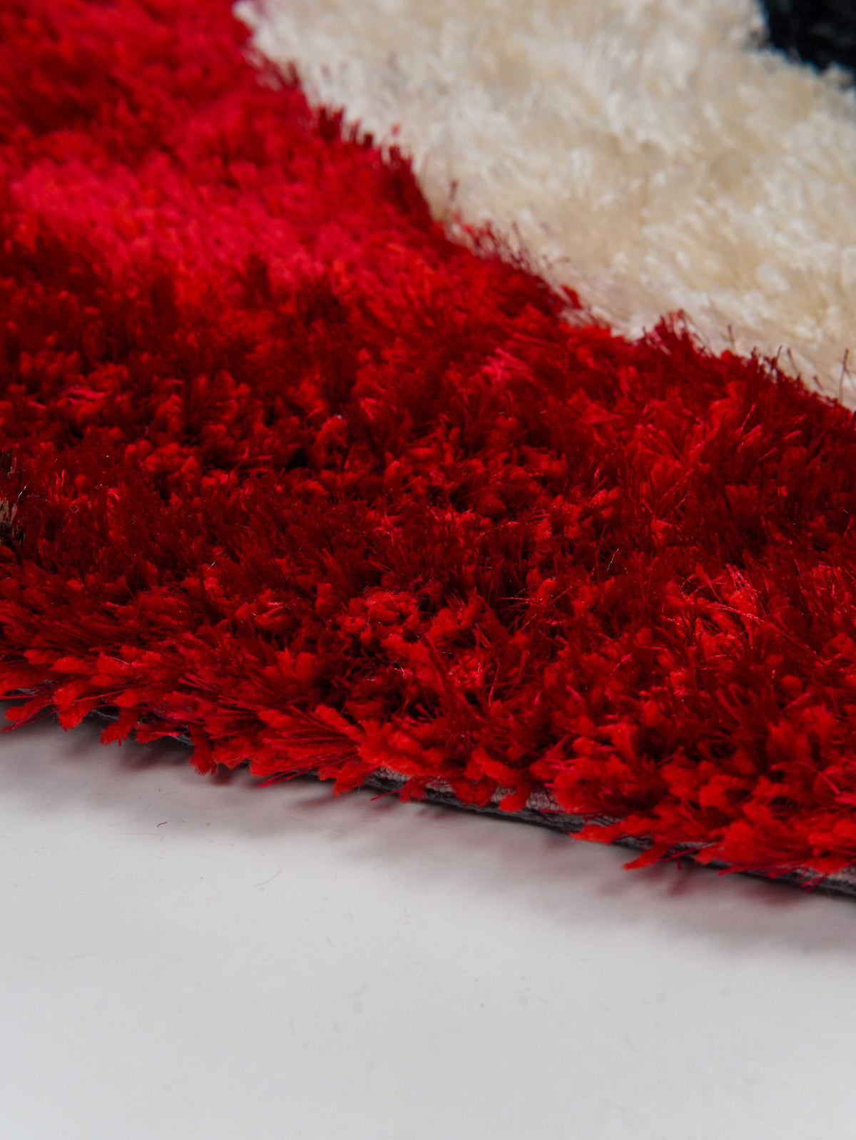 Tessellated Hand Tufted Rug