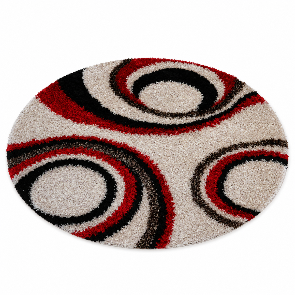 Tessellated Hand Tufted Rug
