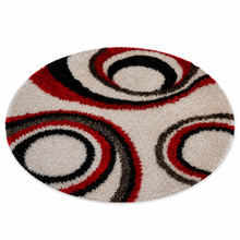 Tessellated Hand Tufted Rug